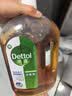滴露（Dettol）消毒液衣物消毒水1.8L*2 洗衣除菌家居除螨杀菌 灭活HPV16病毒 实拍图