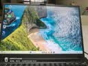 ThinkPad【国家补贴15%】联想E14笔记本电脑 AI PC 商务办公学生轻薄本 酷睿Ultra5 16G 1T 2.8K黑色 实拍图