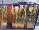 闪魔【行业首创 | 神器定位】适用苹果macbook pro屏幕膜14.2英寸M5pro/M5/M4钢化膜2026/25/24款保护 实拍图