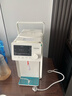 东芝（TOSHIBA）【旗舰爆款】小白露熟水机0涂层饮水机电热水瓶恒温水壶4L 保温恒温真沸腾调奶器除氯TP-40DSVC 实拍图