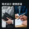 爱国者 智能ai笔形录音笔32G R8833转文字会议纪要录音豆便携一键录音专业录音器MP3 学习小型会议速记  实拍图