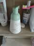 袋鼠妈妈青少年洗面奶 12-18岁男女孩氨基酸洁面护肤品 洁面泡泡120ml*2 实拍图