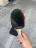 蝴蝶（BUTTERFLY）四星级乒乓球拍横拍双面反胶乒乓拍单只402含拍包 实拍图