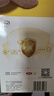 伊利金领冠育护幼儿配方奶粉3段12-36个月1200g*4盒【5倍DHA好脑力】 实拍图