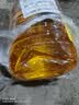鲁花 食用油 物理压榨 葵花仁油6.18L  实拍图