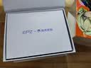 EPZ G20pro/G20有线游戏耳机入耳式电竞耳塞全场景fps电脑耳机专业竞技听声辨位隔音降噪麦克风type-c 新款G20pro觉醒橙【送1.5米USB转接线】 实拍图