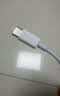 酷威猫适用于苹果充电线PD30W快充iPhone14promax数据线13/12/11/XS/8plus手机充电器iPad平板闪充套装 （2条）【6-14系列】1.0米快充线 实拍图