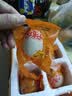 即食13天活珠子五香味香辣钢化蛋鸡胚蛋喜蛋批发原味麻辣新鲜真空 40g*5枚装 香辣 实拍图