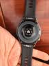 HUAWEI WATCH GT 6 雅丹黑 46mm智能手表多维情绪健康全新骑行体验华为智能手表 实拍图
