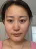 维特丝洗面奶男女士氨基酸美白淡斑提亮肤色控油收缩毛孔深层清洁黑头角 实拍图