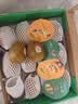 佳沛（zespri）新西兰 阳光金奇异果12粒特大果单果124-146g 猕猴桃水果礼盒 实拍图