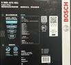 博世（BOSCH）空调滤芯滤清器5081朗逸宝来迈腾速腾帕萨特探岳途观L高7奥迪A3Q3 实拍图