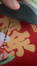 联想（Lenovo）无线蓝牙双模鼠标便携办公鼠标 人体工程学设计适用台式机一体机笔记本平板 Howard Mouse 2022黑 实拍图