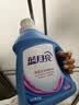 蓝月亮深层洁净洗衣液 薰衣草香 1kg/瓶 高效除螨 强效去污【品质严选】 实拍图