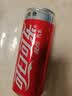 可口可乐（Coca-Cola）健怡汽水 碳酸饮料 330ml*24罐 整箱装 新老包装随机发货 实拍图