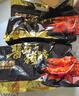 金锣酱卤猪蹄500g/袋休闲零食猪手肘子熟食下酒菜卤味方便面 实拍图