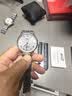 天梭（TISSOT） 黄晓明同款 力洛克系列20周年纪念款 机械男士商务表生日礼物 实拍图