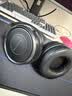 兴戈（SIMGOT）EP5头戴式大动圈监听耳机高解析封闭式HiFi电竞游戏专用有线音乐耳机 EP5【带麦线+游戏声卡】电竞套件 实拍图