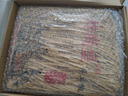 嘴滋妙老式馓子纯手工金丝炸馓子独立包装安徽特产油茶山东怀旧零食500g 实拍图