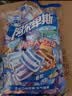 阿尔卑斯混合口味软糖1kg【约260颗】休闲零食儿童水果糖果婚庆喜糖 实拍图