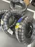玲珑轮胎汽车轮胎225/60R16 98H 御风Crosswind HP010 营运车专属耐磨节油 实拍图