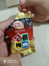 佳宝九制梅肉500g无核梅饼梅条酸梅话梅肉干乌梅青梅梅子休闲零食 实拍图