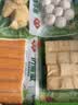 安井腐皮虾味卷920g 关东煮麻辣烫香锅油炸小吃火锅食材冷冻半成品 实拍图