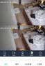 奥克斯1600万像素摄像头监控无线wifi网络高清夜视监控器360度无死角带夜视全景云台家用AI监控手机远程 实拍图