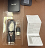 雷克沙（Lexar）Air小轻块1TB Type-c USB3.2移动固态硬盘（PSSD）SL260传输速度400MB/s手机直连 轻松扩容 小黑巧 实拍图
