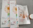溪木源山茶花洁面水乳套装舒缓温和敏感肌护肤礼物 实拍图