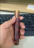 酵色琥珀哑光唇釉#V05杏仁肉桂3.3g显白生日送女友礼物 实拍图