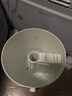 美的（Midea）【小型便携】加湿器家用卧室孕妇婴幼鼻炎静音除菌大雾量空调风扇清凉伴侣桌面生日礼物CS-3VWL 实拍图