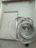 Apple/苹果AI/MacBook Air13英寸M5 (10+8核) 16G 512G天蓝色笔记本电脑MDHH4CH/A 实拍图