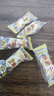 比比赞（BIBIZAN）迷你小麻花混合味500g约150根休闲零食品饼干蛋糕点心早餐下午茶 实拍图