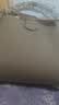 千百度（C.BANNER）头层牛皮包包女包手提包单肩轻奢菜篮子生日礼物高级感送女友老婆 实拍图