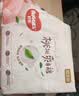 好奇（Huggies）铂金装小桃裤纸尿裤L120片(9-14kg)大号尿不湿【夏季散热王】 实拍图