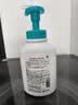 珂润（Curel）保湿泡泡沐浴液480ml 清洁肌肤温和沐浴露敏感肌男女士进口护肤品 实拍图