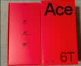 一加Ace 6T 12GB+256GB 黑色 oppo 第五代骁龙 8 165Hz 超高刷电竞屏 学生游戏电竞智能手机 国家补贴 实拍图