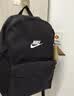 耐克NIKE男背包运动包学生书包户外出行便捷休闲包IB4343-010黑MISC 实拍图