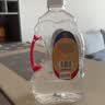 泸州老窖红高粱酒 52度2.5L 纯粮泡酒自饮 节日送礼浓香型（年份随机） 实拍图
