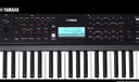 雅马哈（YAMAHA）PSR-E383 儿童成年娱乐学习专业演奏教学力度键电子琴61键 实拍图