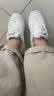 耐克NIKE休闲鞋女子气垫AIR MAX PORTAL运动鞋HF3053-103白黑37.5 实拍图