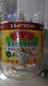 鲁花 【保真菜籽油】食用油 低芥酸特香菜籽油 6.18L   物理压榨 实拍图