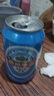 燕京啤酒 蓝听11°P拉格啤酒330ml*24听  现货热卖 实拍图
