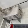 松下空调挂机松之舞1.5匹新一级能效速冷低噪音变频冷暖外机1.5排纯铜管省电自清洁国家补贴HZ35K410Q 实拍图