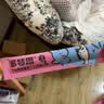 多特思猫零食猫条0添加0诱食剂防掉毛幼猫猫咪排毛鱼油罐头湿粮 【便携装】高肉营养条30支 实拍图