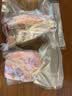 特美居真空密封袋食品抽真空包装袋家用粽子咸鸭蛋加厚纹路塑封袋20*30cm 实拍图