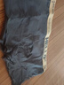 真维斯（Jeanswest）男士内裤纯棉平角裤大码四角4条 实拍图