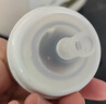 贝亲（Pigeon）自然离乳系列吸嘴 替换奶嘴 12月+ BA152 实拍图
