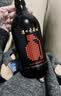通化微气泡起泡酒7%vol 葡萄酒红酒 500ml*6 整箱装果酒微醺送礼果汁 实拍图